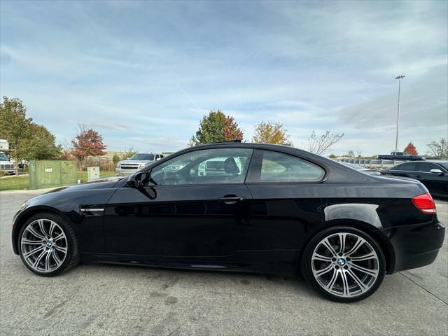 used 2008 BMW M3 car, priced at $23,000