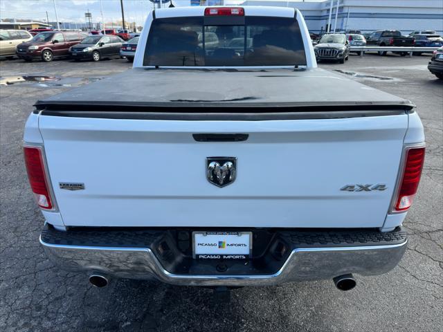 used 2013 Ram 1500 car, priced at $18,400