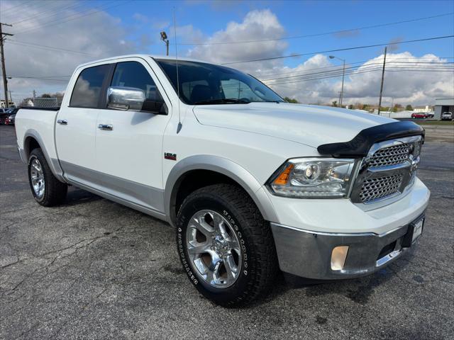 used 2013 Ram 1500 car, priced at $18,400