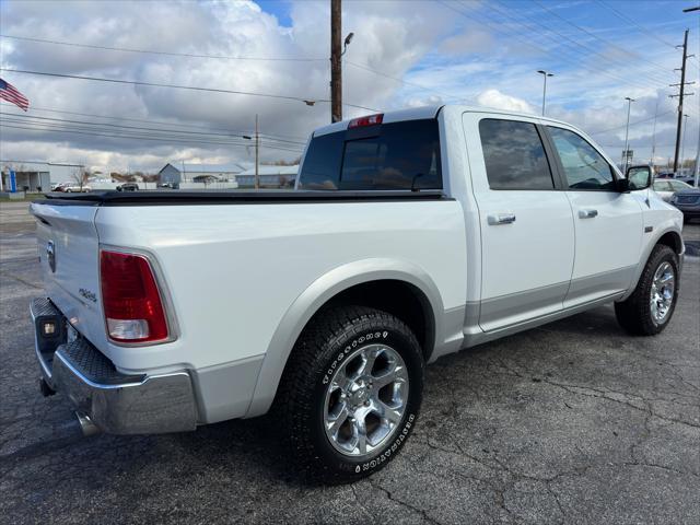 used 2013 Ram 1500 car, priced at $18,400