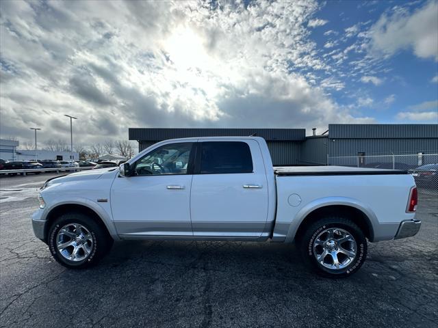 used 2013 Ram 1500 car, priced at $18,400