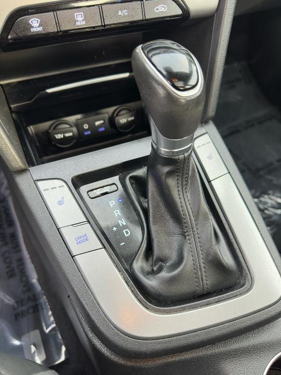 used 2017 Hyundai Elantra car, priced at $8,400