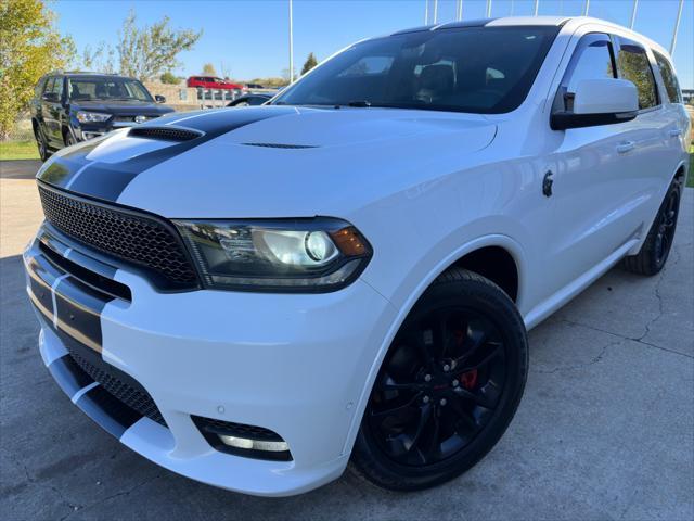 used 2019 Dodge Durango car, priced at $26,900