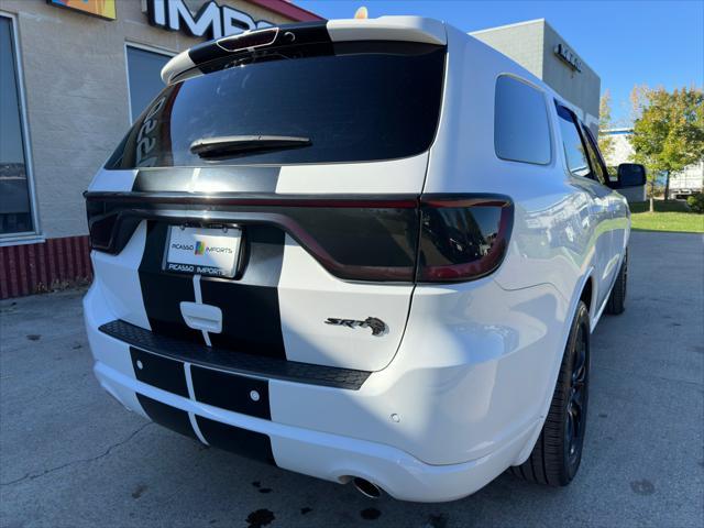 used 2019 Dodge Durango car, priced at $26,900