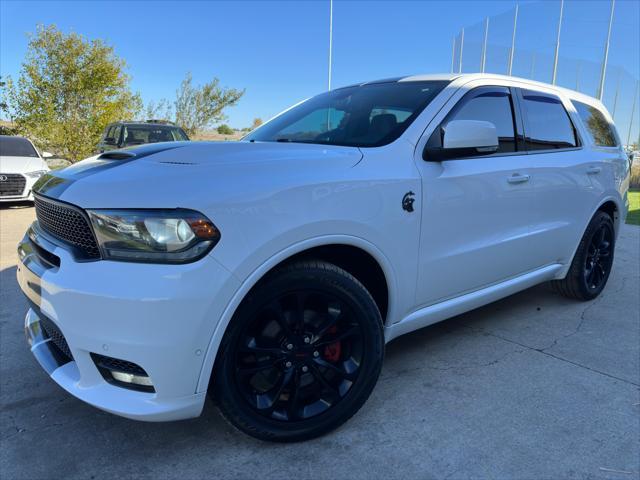 used 2019 Dodge Durango car, priced at $26,900