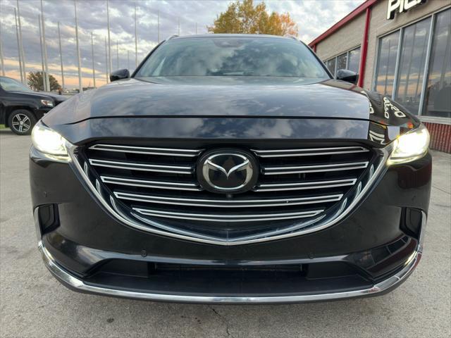 used 2019 Mazda CX-9 car, priced at $23,500