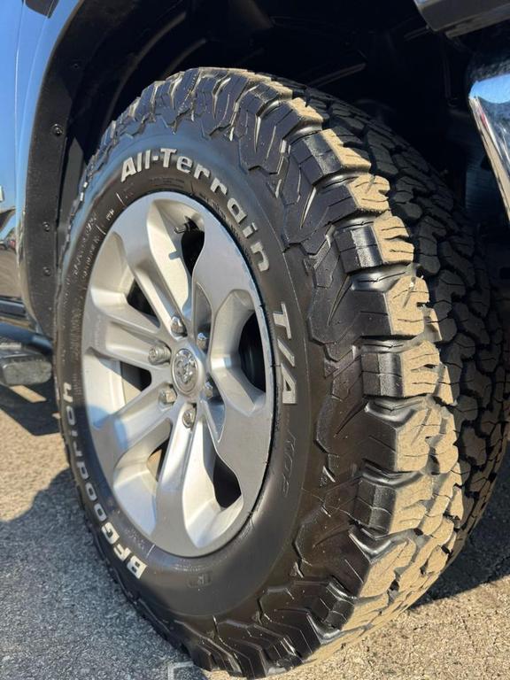 used 2019 Ram 1500 car, priced at $25,000