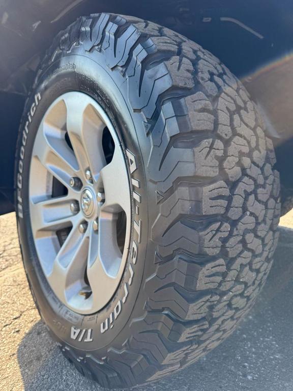 used 2019 Ram 1500 car, priced at $25,000