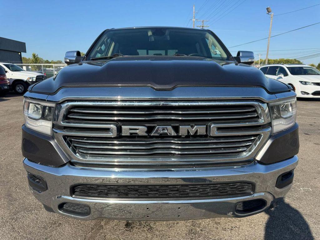 used 2019 Ram 1500 car, priced at $25,000