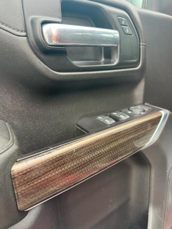 used 2019 Chevrolet Silverado 1500 car, priced at $24,000