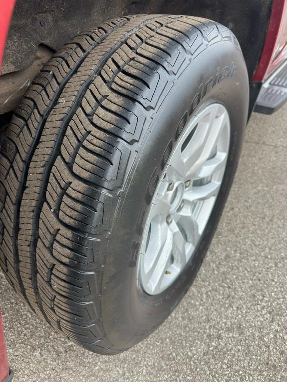 used 2019 Chevrolet Silverado 1500 car, priced at $24,000