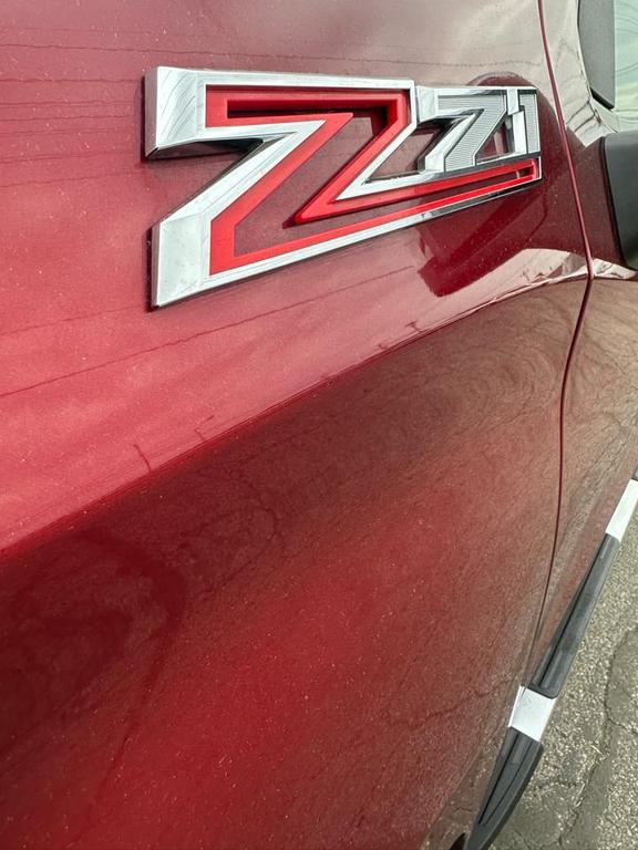 used 2019 Chevrolet Silverado 1500 car, priced at $24,000