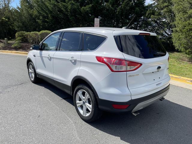 used 2015 Ford Escape car, priced at $8,395