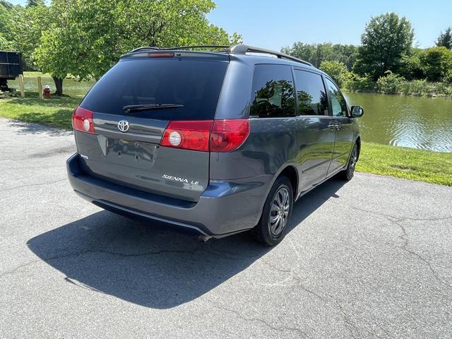 used 2006 Toyota Sienna car, priced at $5,495