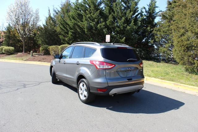 used 2014 Ford Escape car, priced at $7,995