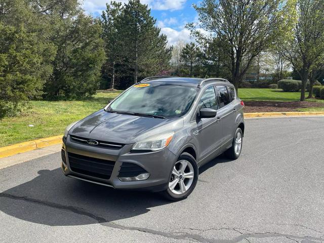 used 2014 Ford Escape car, priced at $7,995