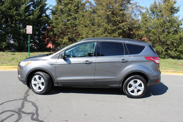 used 2014 Ford Escape car, priced at $7,995