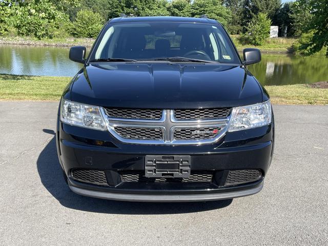 used 2018 Dodge Journey car, priced at $9,495