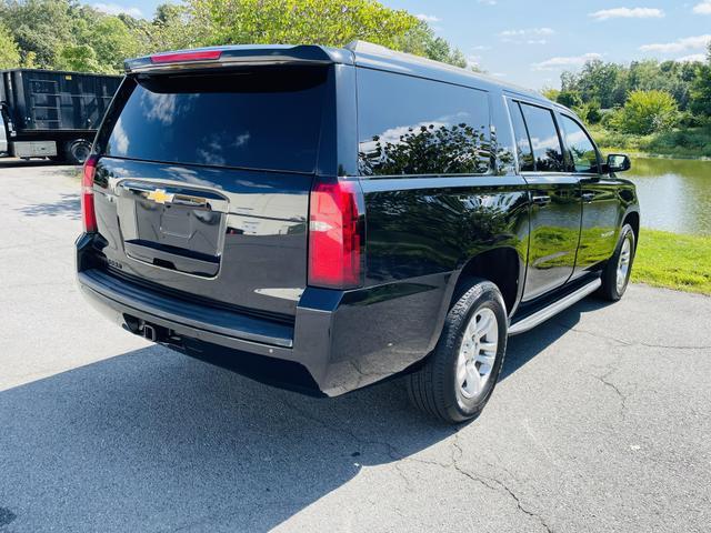 used 2020 Chevrolet Suburban car, priced at $24,995