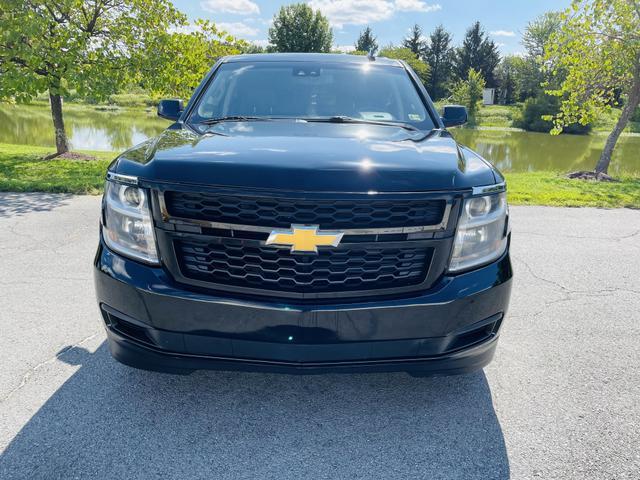 used 2020 Chevrolet Suburban car, priced at $24,995