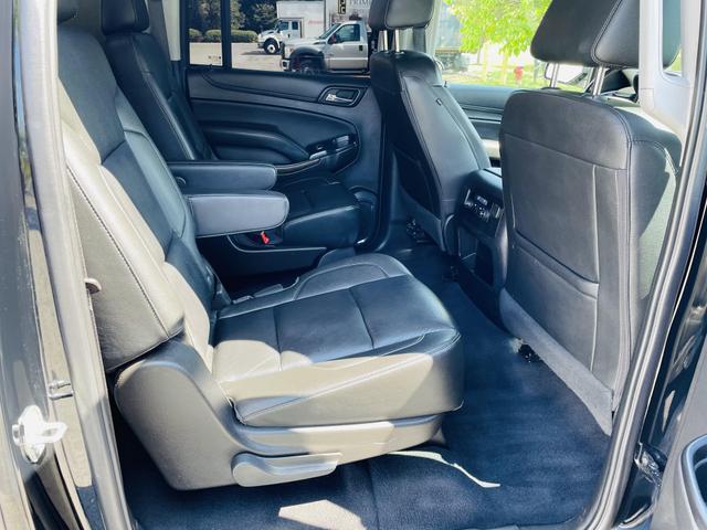 used 2020 Chevrolet Suburban car, priced at $24,995