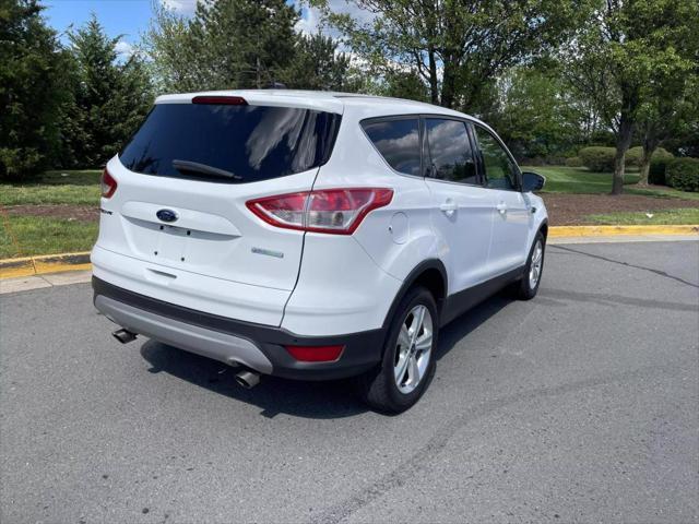 used 2015 Ford Escape car, priced at $8,395