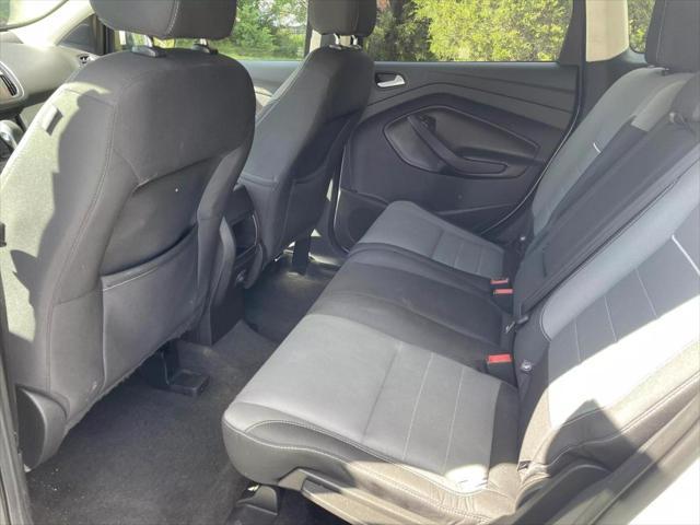 used 2015 Ford Escape car, priced at $8,395