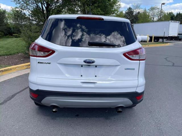 used 2015 Ford Escape car, priced at $8,395