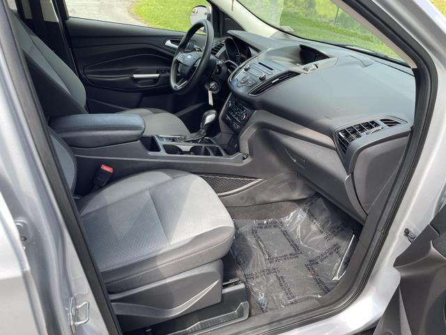 used 2018 Ford Escape car, priced at $11,695