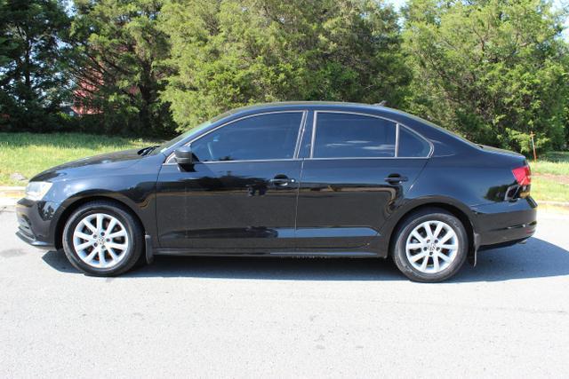 used 2015 Volkswagen Jetta car, priced at $9,995