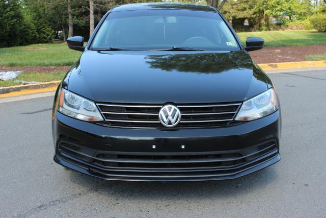 used 2015 Volkswagen Jetta car, priced at $9,995