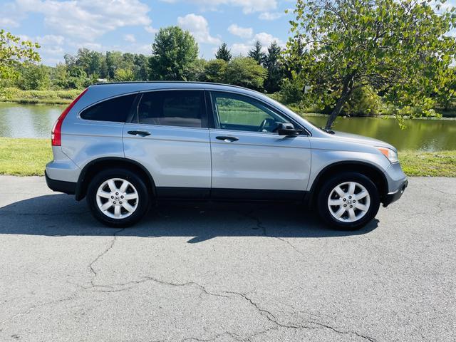 used 2009 Honda CR-V car, priced at $4,995