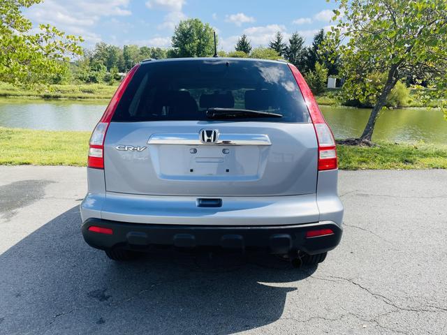 used 2009 Honda CR-V car, priced at $4,995