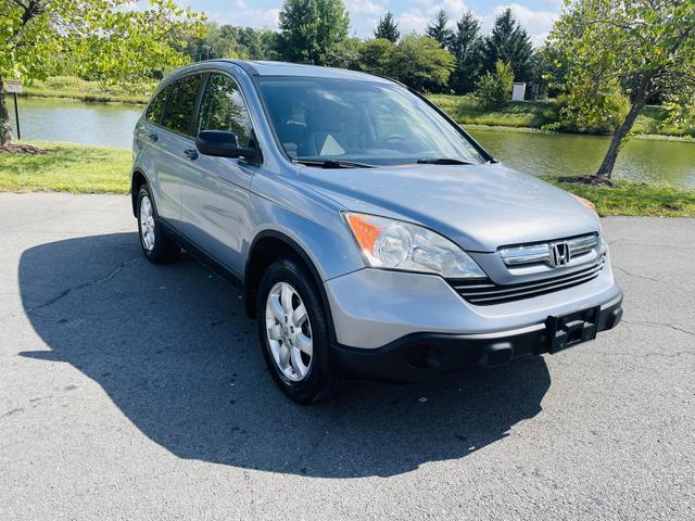 used 2009 Honda CR-V car, priced at $4,995