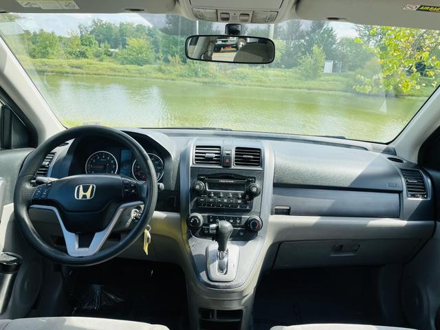 used 2009 Honda CR-V car, priced at $4,995