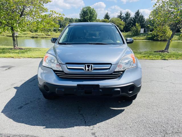 used 2009 Honda CR-V car, priced at $4,995