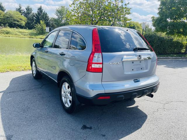 used 2009 Honda CR-V car, priced at $4,995