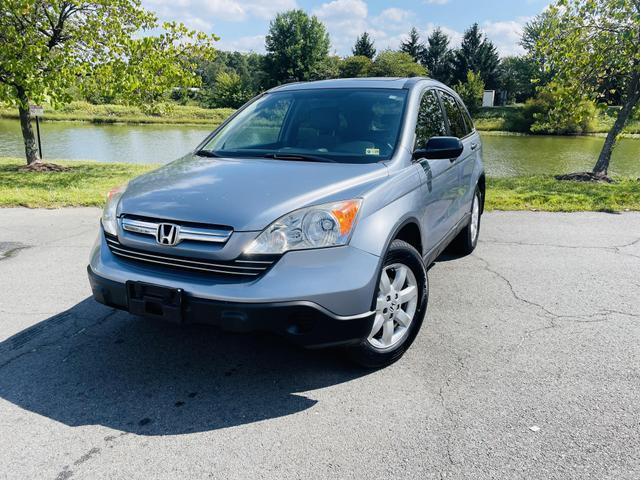 used 2009 Honda CR-V car, priced at $4,995