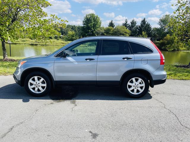 used 2009 Honda CR-V car, priced at $4,995