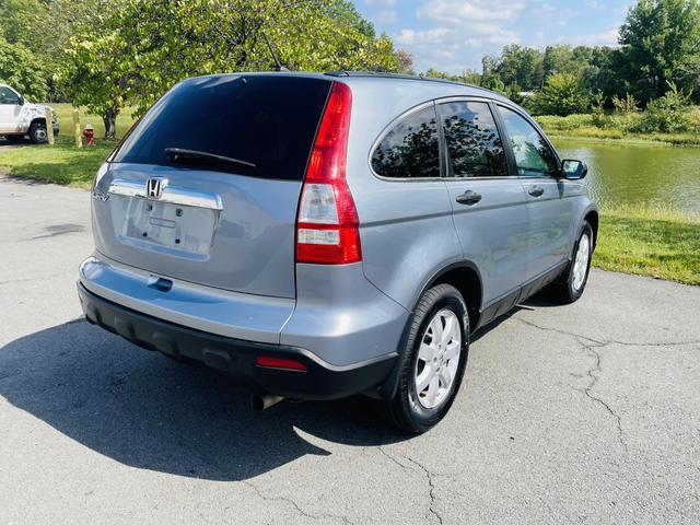 used 2009 Honda CR-V car, priced at $4,995