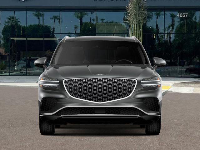new 2026 Genesis GV70 car, priced at $59,200