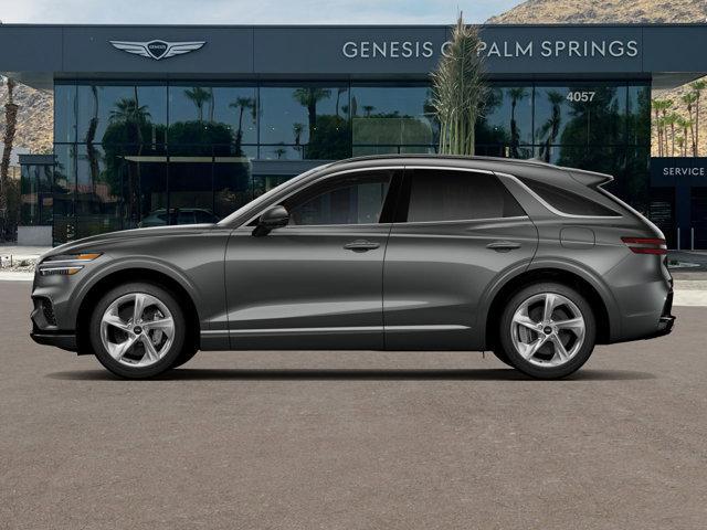 new 2026 Genesis GV70 car, priced at $59,200