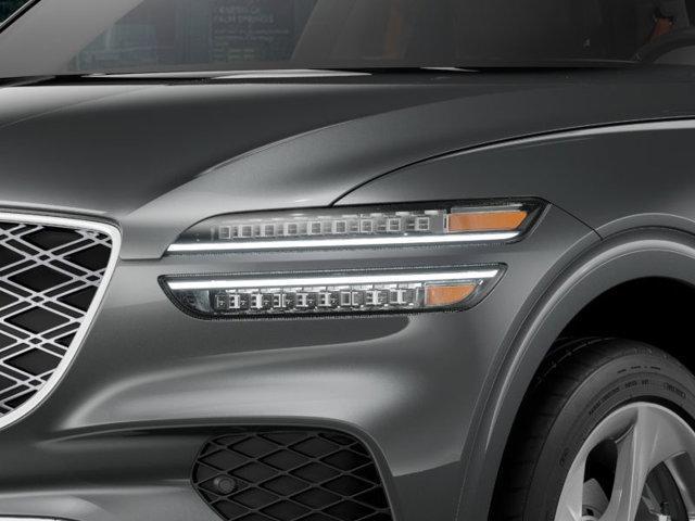 new 2026 Genesis GV70 car, priced at $59,200