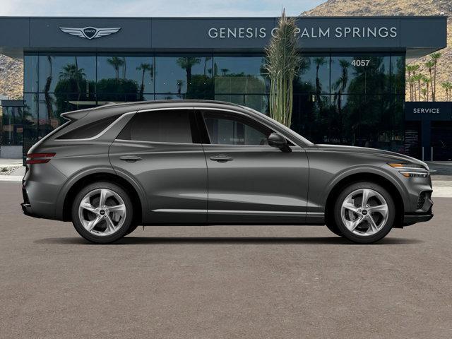 new 2026 Genesis GV70 car, priced at $59,200
