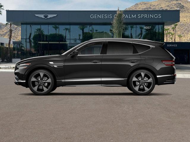 new 2026 Genesis GV80 car, priced at $84,890