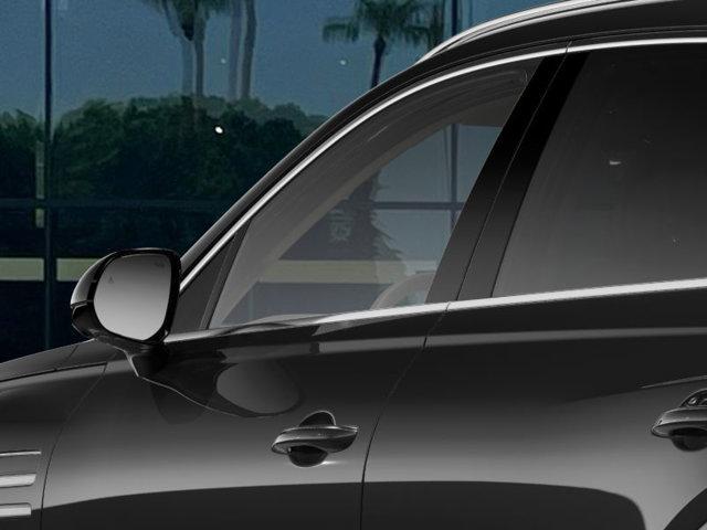 new 2026 Genesis GV80 car, priced at $84,890