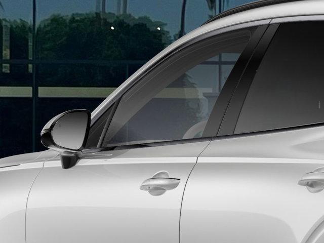 new 2026 Genesis GV70 car, priced at $74,180