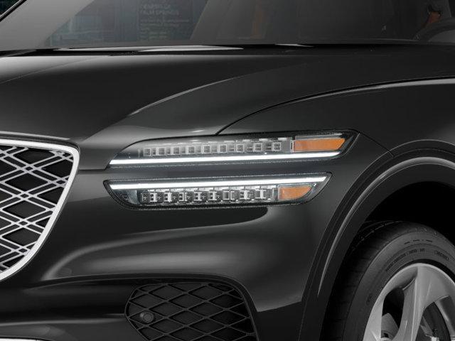 new 2026 Genesis GV70 car, priced at $58,175