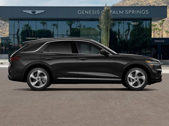 new 2026 Genesis GV70 car, priced at $58,175