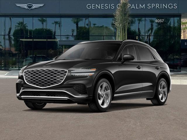 new 2026 Genesis GV70 car, priced at $58,175